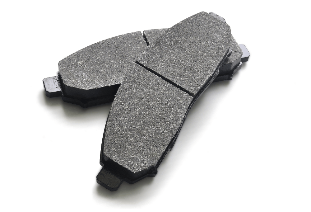 Brake pad replacement in Phoenix, AZ at Saguaro Alignment and Brakes
