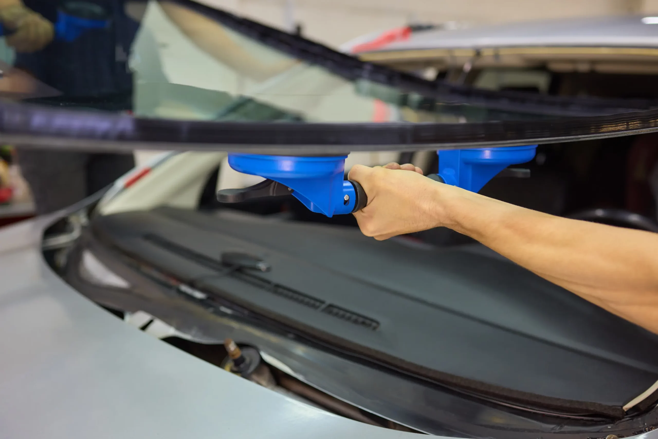 Auto repair