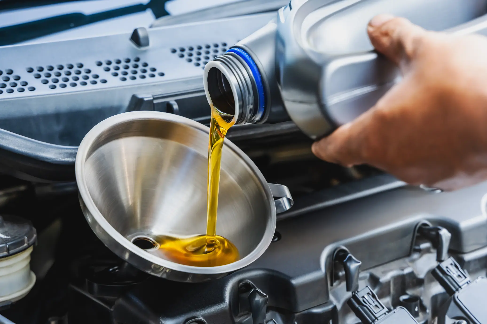 Auto repair