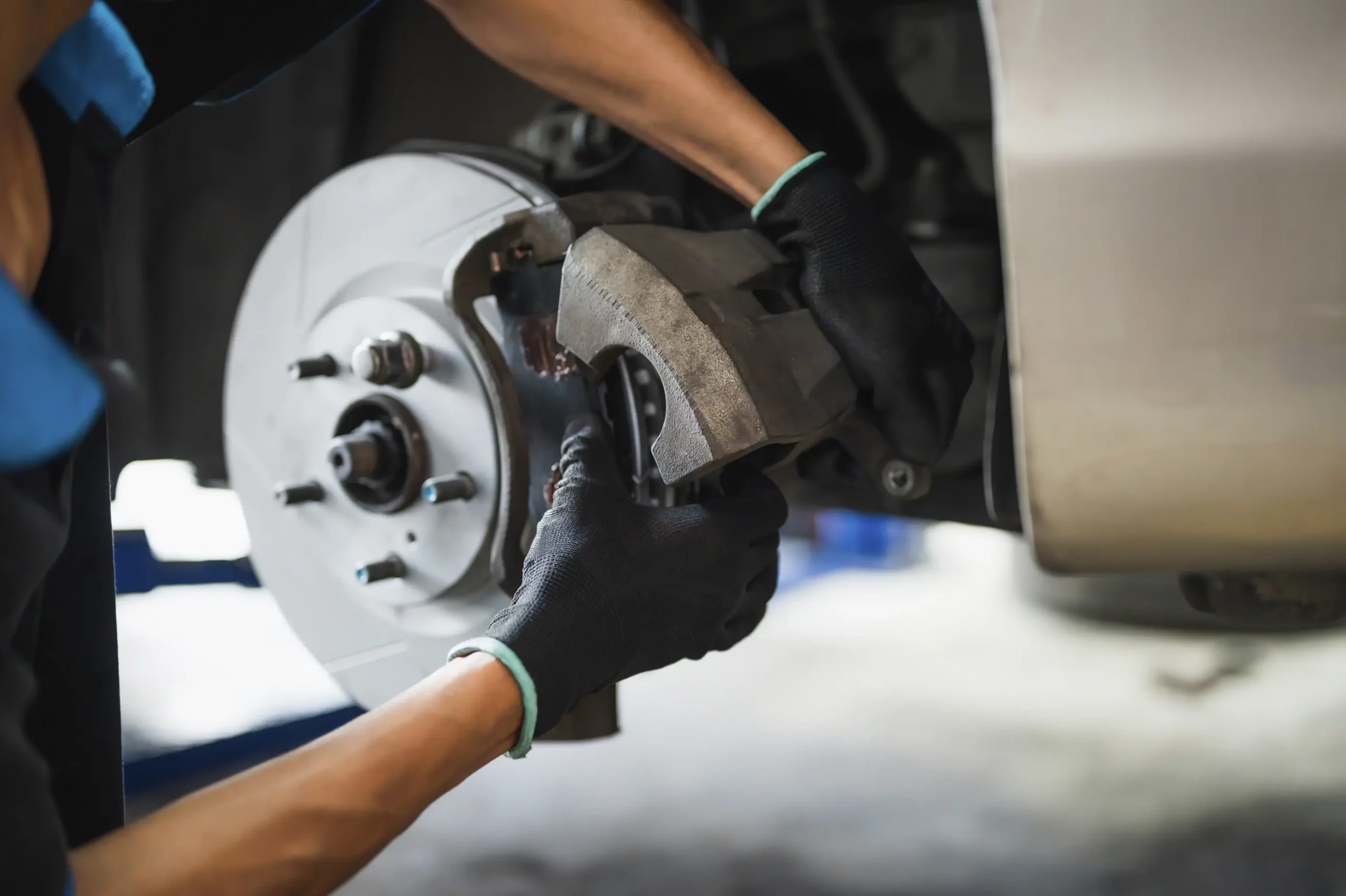 Brake Repair