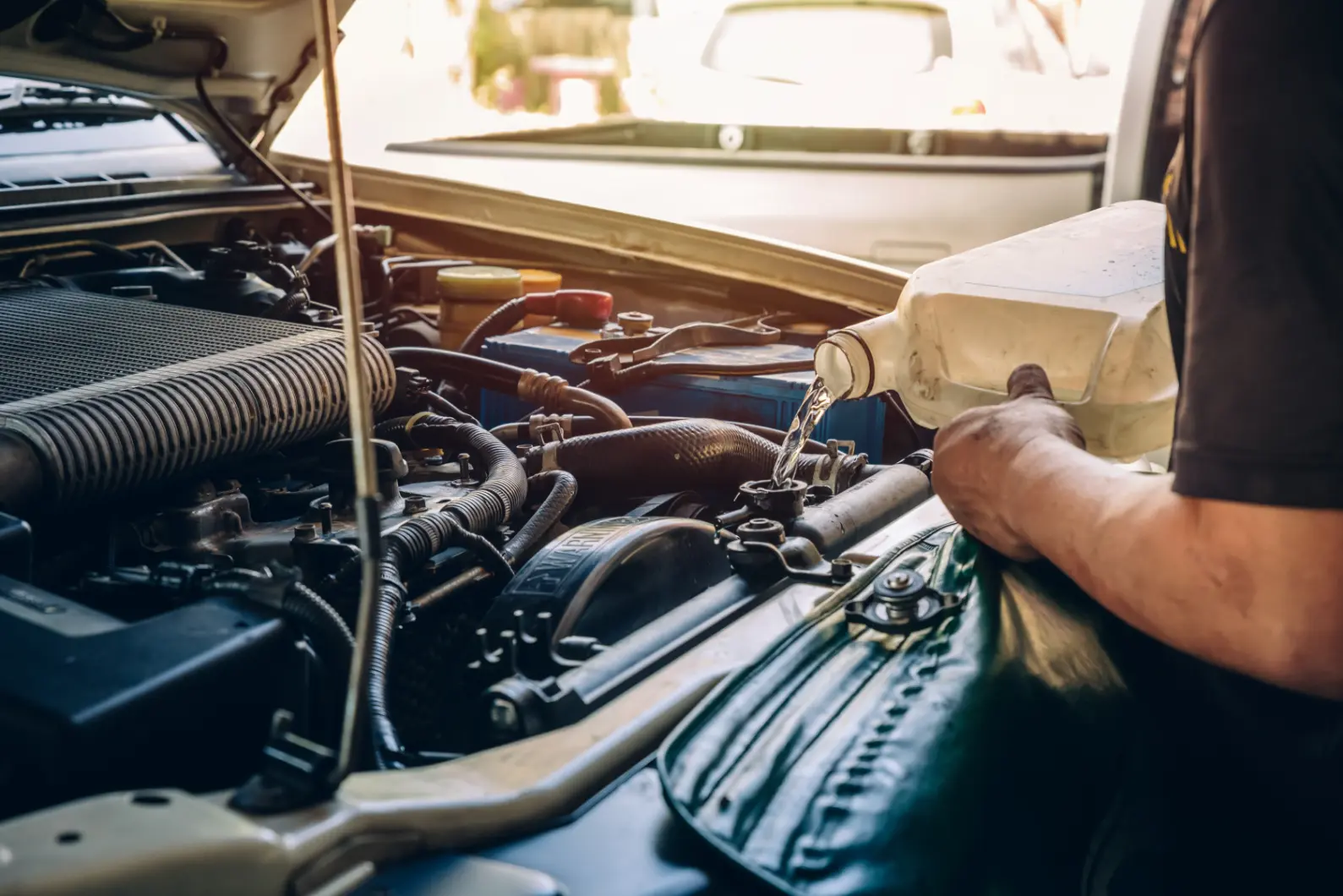 Car Repair