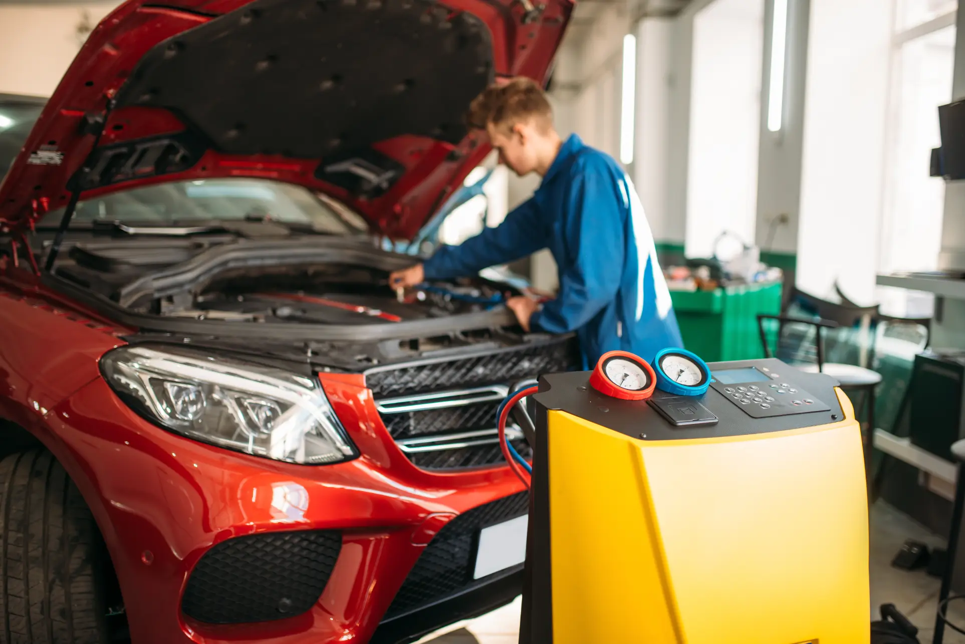 Car Repair